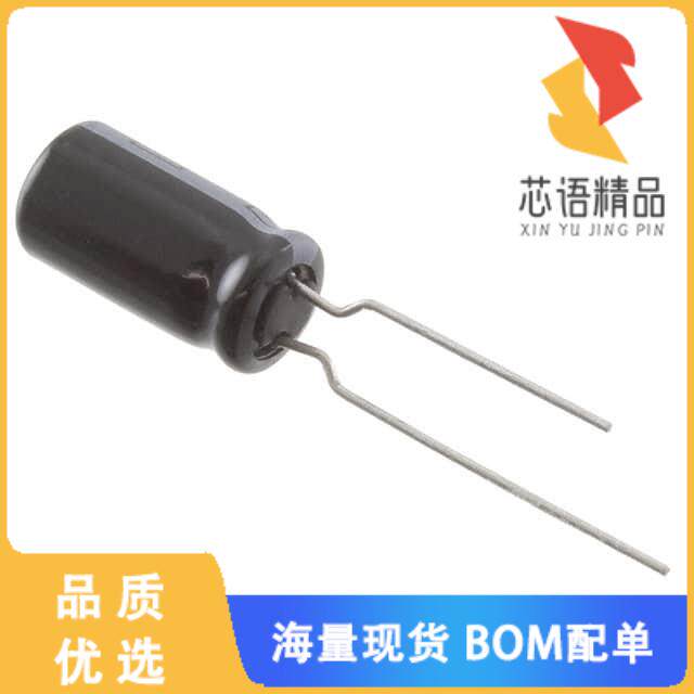 全新EEU-FS1C821LB原装(CAP ALUM 820UF 20% 16V RAD