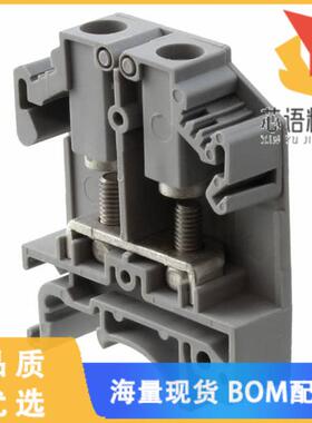 全新0790433原装(CONN TERM BLK FEED THROUGH GRAY)正品