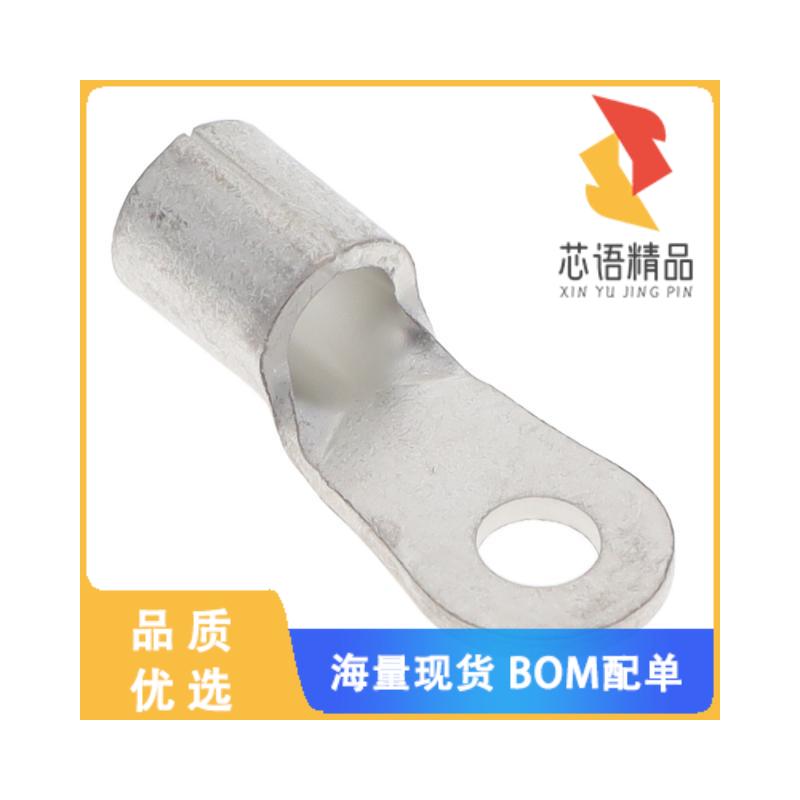 全新R14-5原装(CONN RING FLAT 6AWG #10 CRIMP)正品