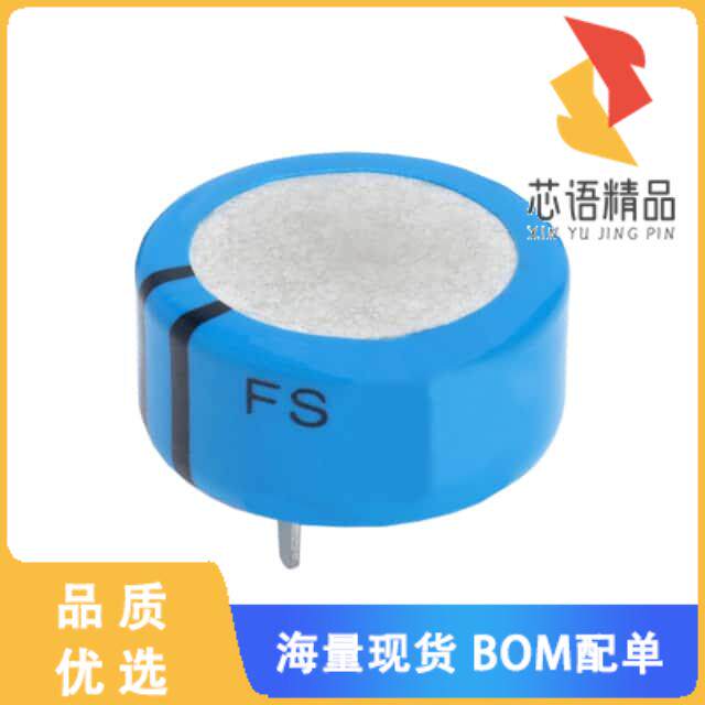 全新FS1A105ZF原装(CAP 1F -20% +80% 11V T/H)正品