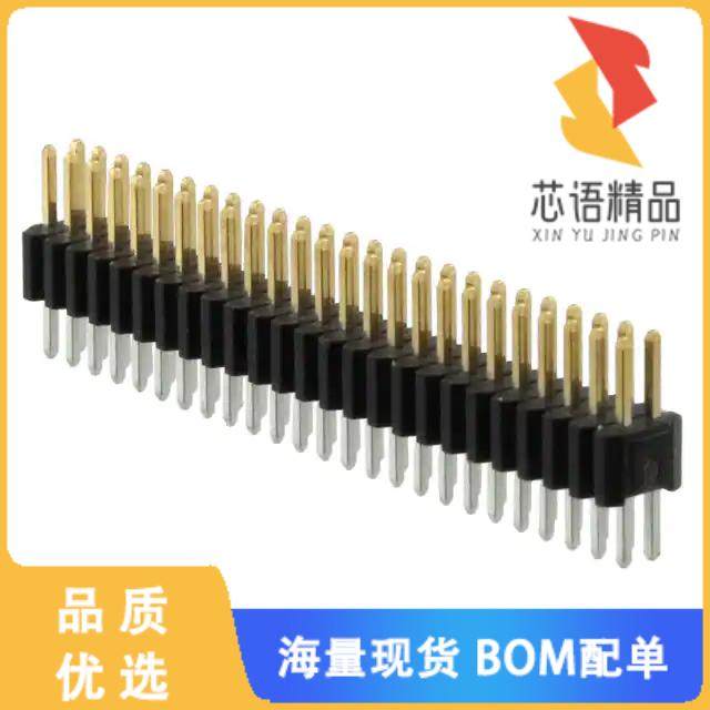 全新20021111-00050T4LF原装(CONN HEADER VERT 50PO,电子元器件市场,微处理器/微控制器/单片机,淘宝优惠券,粉丝福利购,淘宝优惠卷