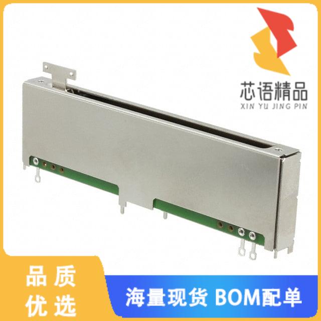 全新PTS01-11L-103B2原装(SLIDE POT 10K OHM 0.5W T