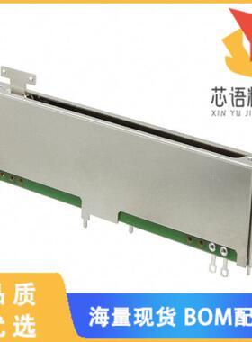 全新PTS01-11L-103B2原装(SLIDE POT 10K OHM 0.5W T