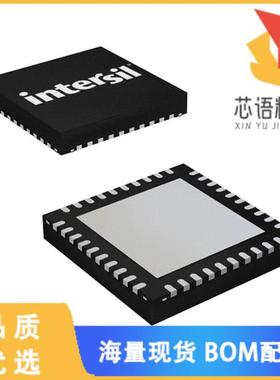 全新ISL6388IRTZ原装(IC REG CTRLR  1OUT 40TQFN)正品