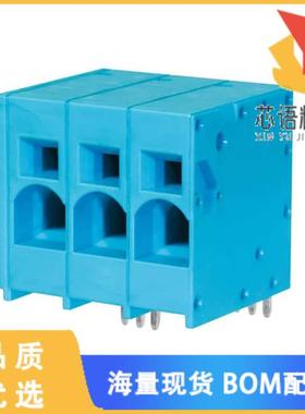 全新TBL008-1000-03BE原装(TERMINAL B, SCREWLESS,