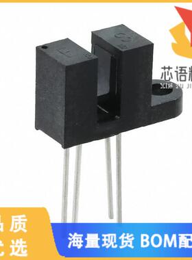 全新OPB866P55原装(SENSOR OPT SLOT PHOTOTRANS MOD