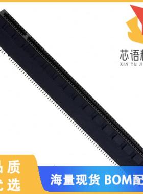 全新10144667-113Y0LF原装(PCIE SMT 164POS)正品