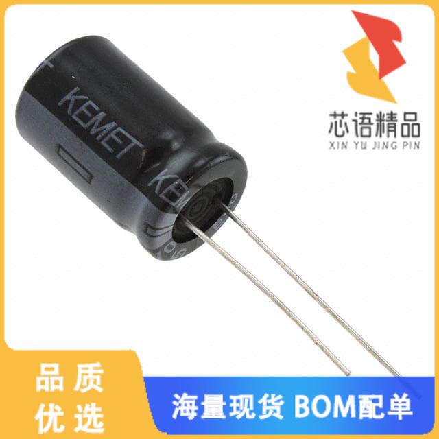 全新ESH477M035AL3AA原装(CAP ALUM 470UF 20% 35V R