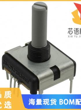 全新PCW1D-R24-BAB103L原装(POT 10K OHM 3/4W PLAST