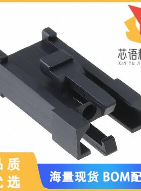 全新TST02PA00原装(CONN PLUG HSG 2POS)正品