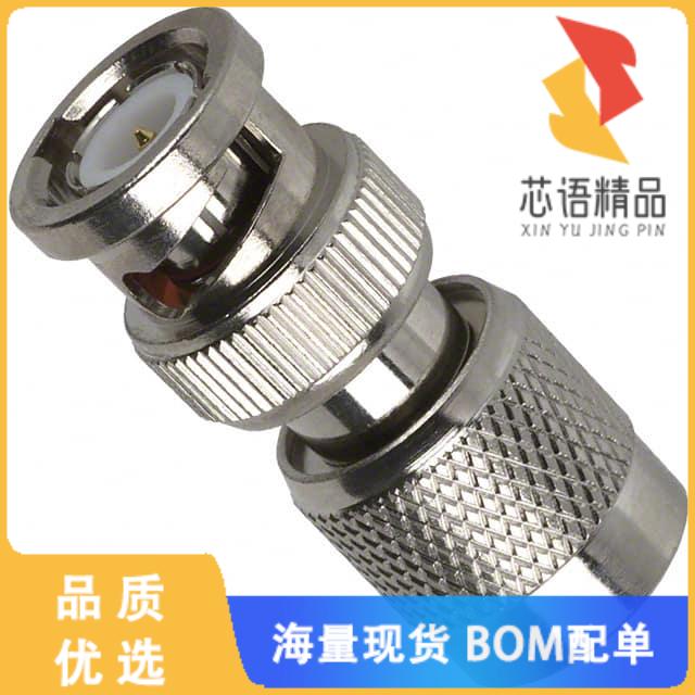 全新242151原装(CONN ADAPT BNC PLUG TO TNC PLUG)正品