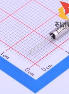 全新1TC125AFNS027原装(32.768kHz 12.5pF)正品