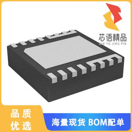 全新CSD95379Q3MT原装(IC SYNC BUCK NEXFET 10VSON)正品