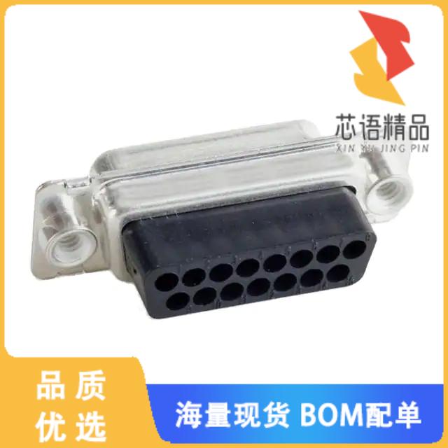 全新DSS2XPXXG04X原装(15P M CRIMP BODY 4-40S)正品