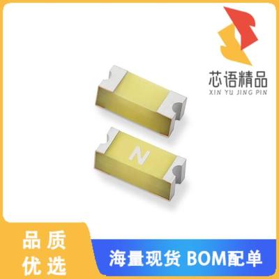 全新0422004.MR原装(FUSE BRD MNT 4A 125VAC/VDC 24