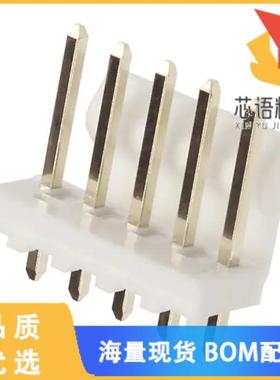 全新0026604050原装(CONN HEADER VERT 5POS 3.96MM)正品