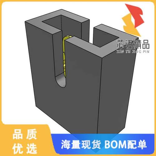 全新2SN-BK-G原装(SHUNT JUMPER)正品