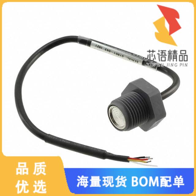 全新LM31-00000F-002PG原装(SENSOR 2PSIG 1/2NPT .5