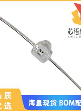 全新IR91-21C原装(EMITTER IR 940NM 65MA AXIAL)正品