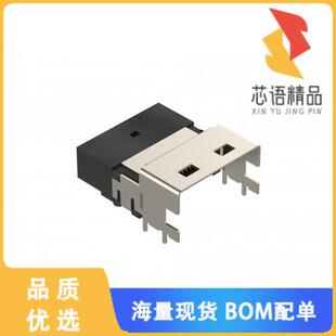 全新U10C438270T原装(SLIMSAS R/A X4 30U GOLD PLA