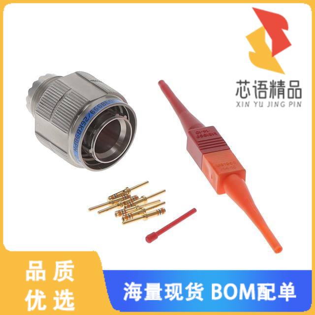 全新D38999/26KB98PN原装(STAINLESS STEEL D38999 S