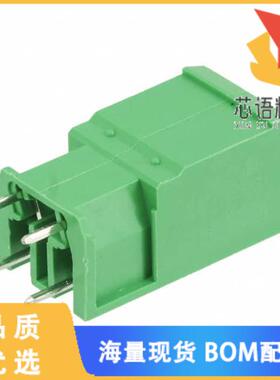 全新VC0200510000G原装(TERM B HDR 2POS VERT 7.62M