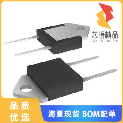 全新STTH1512PI原装(DIODE GEN PURP 1.2KV 15A DOP3