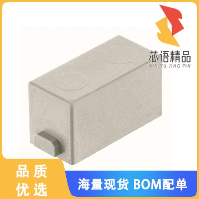 全新09140009950原装(HAN-MODULAR DUMMY MODULE)正品