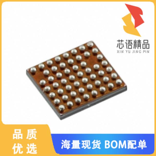 全新CC2564BYFVR原装(IC RF TXRX BLUETOOTH 54BGA)正品