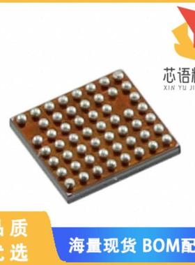 全新CC2564BYFVR原装(IC RF TXRX BLUETOOTH 54BGA)正品