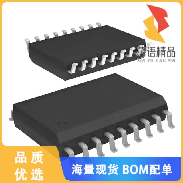 全新M41T83RMY6F原装(IC RTC CLK/CALENDAR I2C 18-S