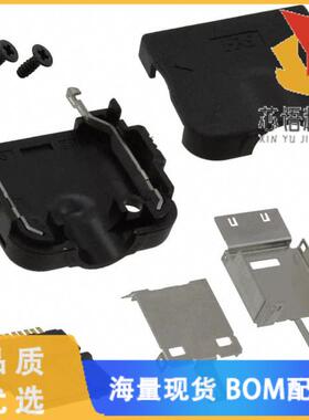 全新ST40X-18S-CV1(30)原装(CONN PLUG 18POS SOLDER