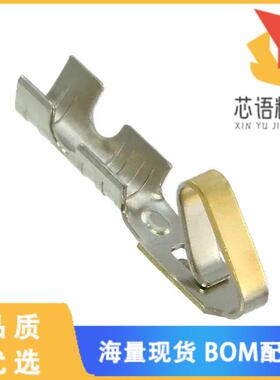 全新0008550102原装(CONN 22-30AWG CRIMP GOLD)正品