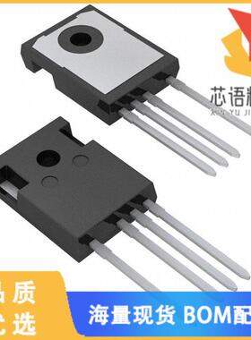 全新STW38N65M5-4原装(MOSFET N-CH 650V 30A TO247-