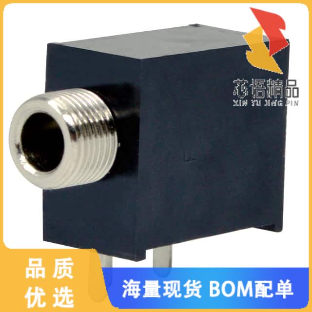 全新STX-3150-3C-1原装(STEREO JACK 3P STRAIGHT TH