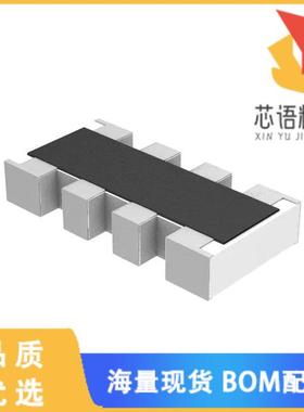 全新EXB-28V330JX原装(RES ARRAY 4 RES 33 OHM 0804)正品