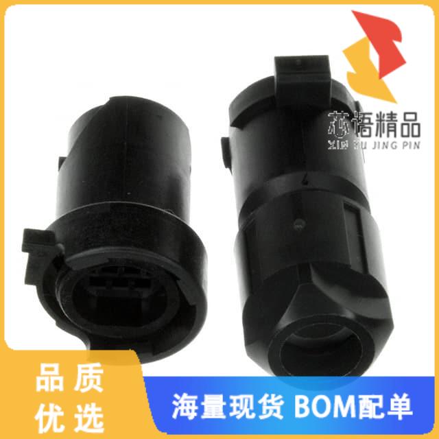 全新JN1HS10PL2原装(CONN RCPT HSG MALE 10POS INLI