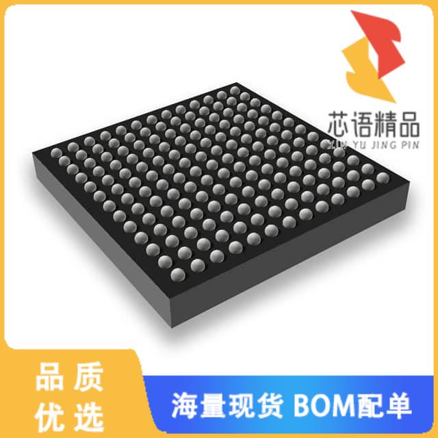 全新MCDP5200B0原装(IC VIDEO CONVERTER 169TFBGA)正品