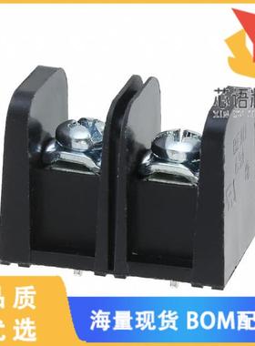 全新0386307802原装(CONN BARRIER STRIP 2CIRC 0.43