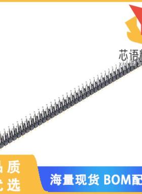 全新MTMM-142-02-L-D-070原装(2MM TERMINAL STRIP)正品