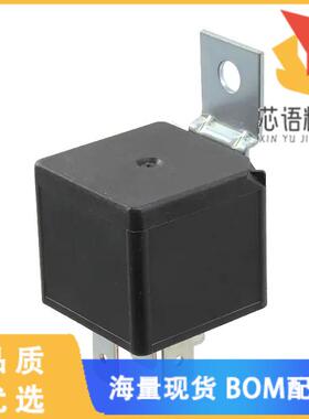 全新1432792-1原装(RELAY GEN PURPOSE SPDT 30A 12V)正品