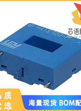 全新HAIS 400-P原装(SENSOR CURRENT HALL 400A AC/D