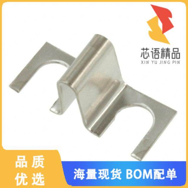 全新0380021228原装(JUMPER BARRIER BLK 2POS SPADE)正品