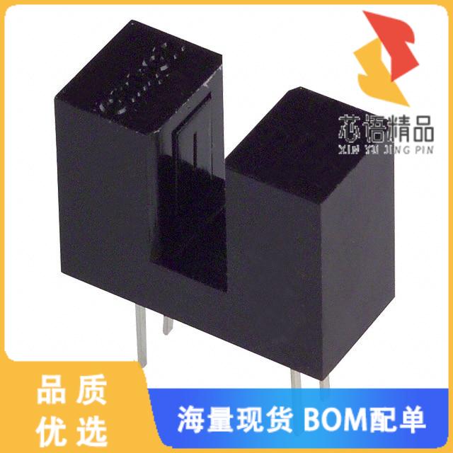 全新EE-SJ3-D原装(SENSOR OPT SLOT PHOTOTRAN PCB M