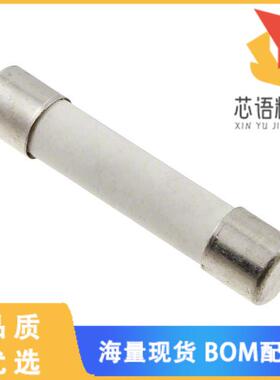 全新8020.5012.G原装(SHT 6.3X32 FUSE 1.25A T)正品