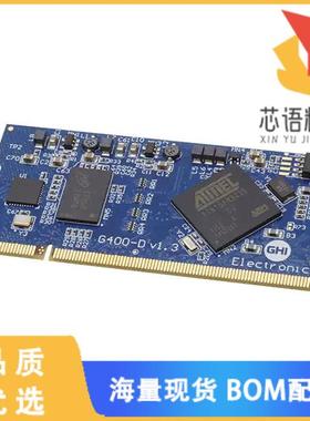 全新G400D-SM-400原装(IC MOD ARM926EJ-S 400MHZ 32