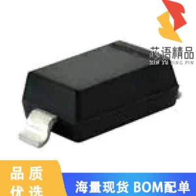 全新MMSZ4708-TP原装(DIODE ZENER 22V 500MW SOD123)正品