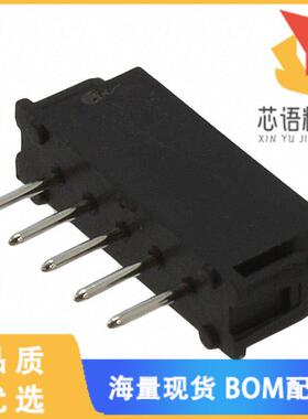全新M80-8520542原装(CONN HEADER VERT 5POS 2MM)正品