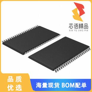 全新CY62146GE30-45ZSXI原装(IC SRAM 4MBIT PARALLE