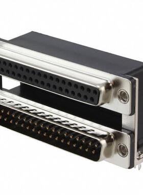 全新ASUB-277-37TP25原装(CONN D-SUB PLUG/RCPT 37P